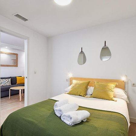 Vecino De Picasso Apartment Malaga Exterior photo