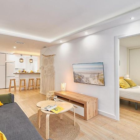 Vecino De Picasso Apartment Malaga Exterior photo