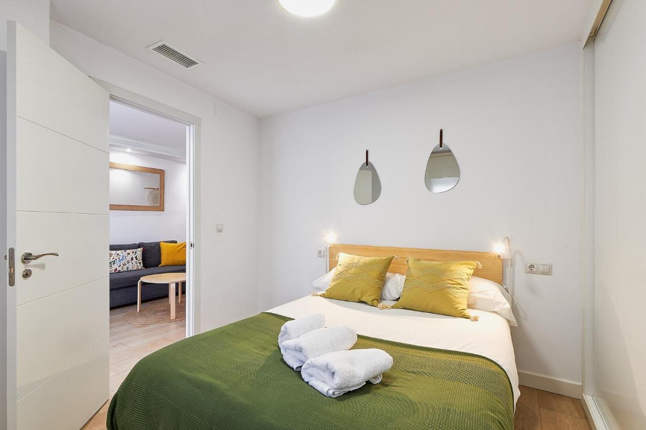 Vecino De Picasso Apartment Malaga Exterior photo