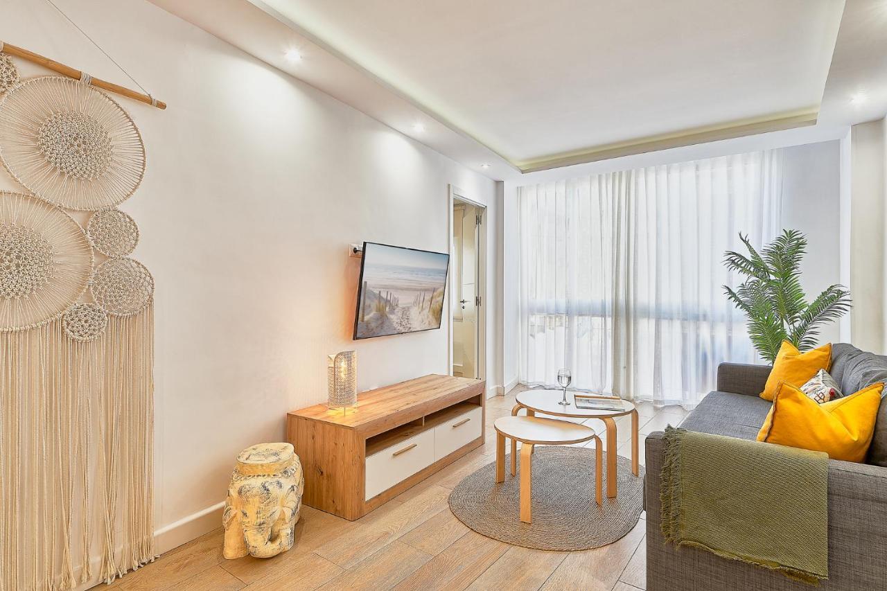 Vecino De Picasso Apartment Malaga Exterior photo